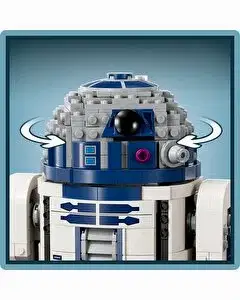 LEGO Star Wars R2- D2 75379