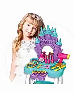 Şato Güzellik Masası