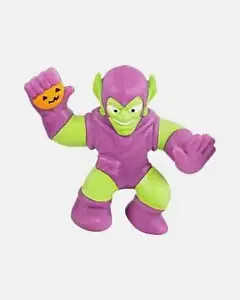 Goojitzu Marvel Minis Figür Tekli Paket S8 CDU12-08275 Green Goblin