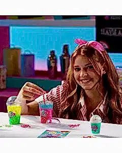 So Slime DIY Drink Slime Pembe Sarı