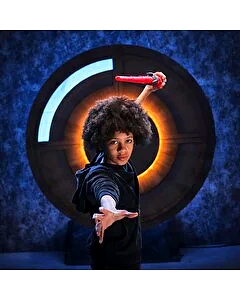 Star Wars Power The Force Darth Maul  Işın Kılıcı