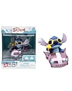 Stitch Zoom Hero Serisi Figür 7