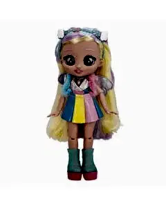 Cry Babies BFF Bebekler S3 911109 Jenna