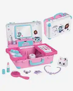 Smoby Gabby's Dollhouse Güzellik Seti