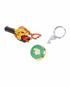 Infinity Nado Başlangıç Paketi Yıldırım Leoparı