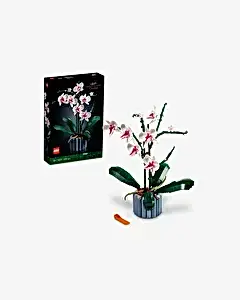Lego Creator Expert Orkide 10311