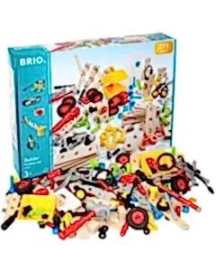 Brio Yaratıcı Yapım Seti