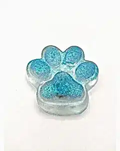 Işıklı Şeffaf Pati Squishy