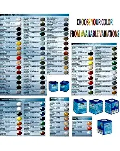 Revell Aqua Color Maket Boyası NATO Olive Mat 36146