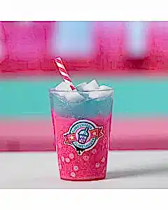 So Slime DIY Drink Slime Pembe Mavi̇