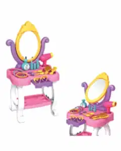 Prenses Güzellik Masası