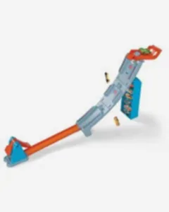 Hot Wheels Şampiyonluk Parkuru Yarış Seti GBF83