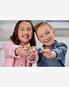 Furby Minis 2'li Paket Sürpriz Figür