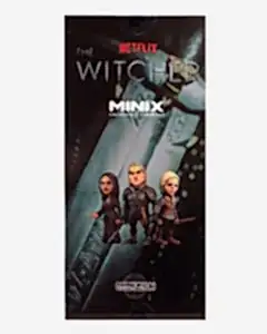 Minix Yennefer 13791