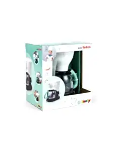 Smoby Tefal Oyuncak Filtre Kahve Makinesi
