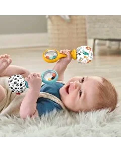 Fisher-Price Neşeli Marakas HMF34