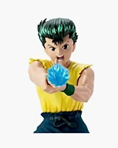 Yu Yu Hakusho Yusuke Figür 17 Cm