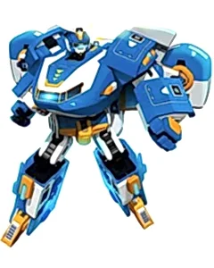 Harika Kanatlar Mini World Aircraft Robot