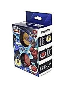 Infinity Nado Başlangıç Paketi Fury Wave Dragon ve Blazing War