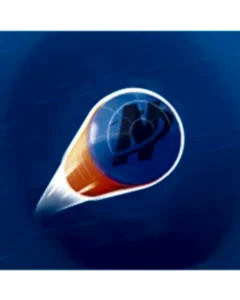 Nerf N-Serisi N1 Sünger Dart 20'li Yedek Paket