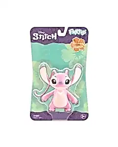 Flexfigs Stitch Aksiyon Figür Angel 55268