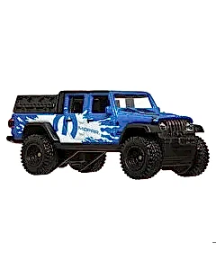 Hot Wheels Car Culture Premium Arabalar 2020 Jeep Gladiator HRV91