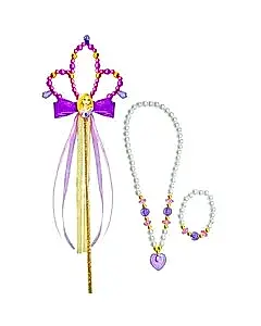 Asa Kolye Bileklik Seti