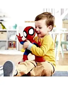 Spidey ve Muhteşem Arkadaşları Dance 'N Crawl Spidey F6722