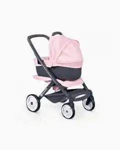 Smoby Maxi Cosi & Quinny 3'ü 1 Arada Bebek Arabası