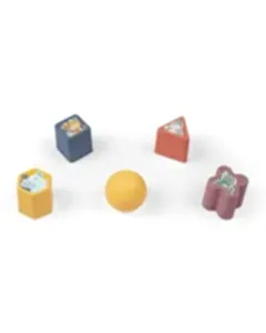 Little Smoby Aktivite Masası