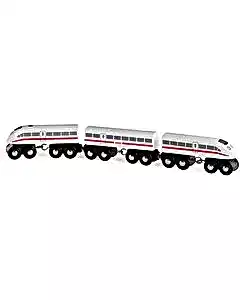 Brio Yüksek Hızlı Tren