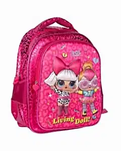 L.O.L. Suprise Okul Çantası 2759