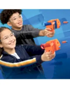 Nerf N Serisi İkili Paket