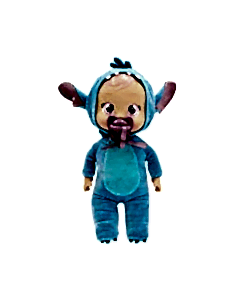 Cry Babies Ağlayan Yumuş Stitch Light 923294