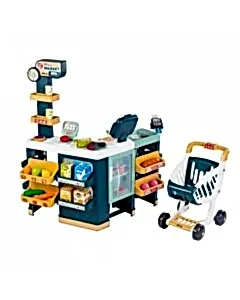 Smoby Alışveriş Merkezi Oyun Seti