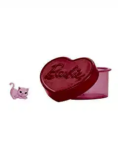 Barbie Parti Paketi Muhteşem Parti serisi Chelsea Bebek JFY04