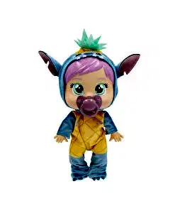 Cry Babies Love and Care Stitch Kostümlü Bebek 927377