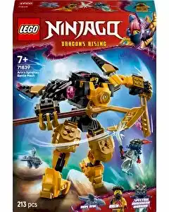 LEGO Ninjago Arin'in Spinjitzu Savaş Robotu 71839