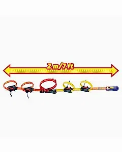 Hot Wheels Çok Çemberli Yarış Seti HDR83