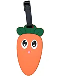 Valiz ve Çanta Etiketi