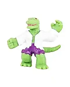 Goojitzu Marvel Minis Figür Tekli Paket S8 CDU12-08275 The Lizard