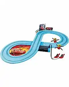 Carrera First Disney Pixar Cars Race Of Friends Seti
