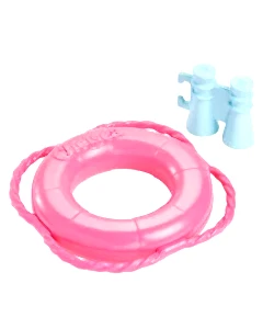 Barbie Chelsea Meslekleri Öğreniyor Bebek Serisi HKD94