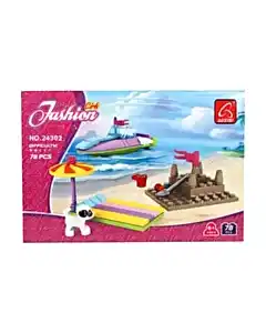 Ausini Fashion Set 24302