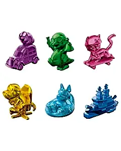 Monopoly App Banking