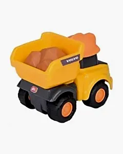 Dickie ABC Builder Team Kamyon