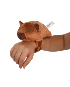 Sarılan ve Kucaklayan Kapibara