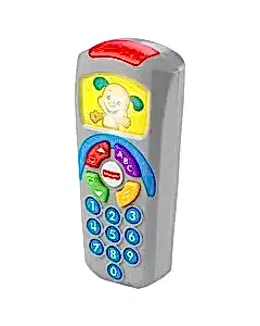 Fisher Price Köpekçiğin Uzaktan Kumandası HXB86