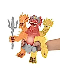 Goojitzu Stretch Strikers King Hydra 42948