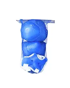 Koruyucu Set Mavi DDB-01